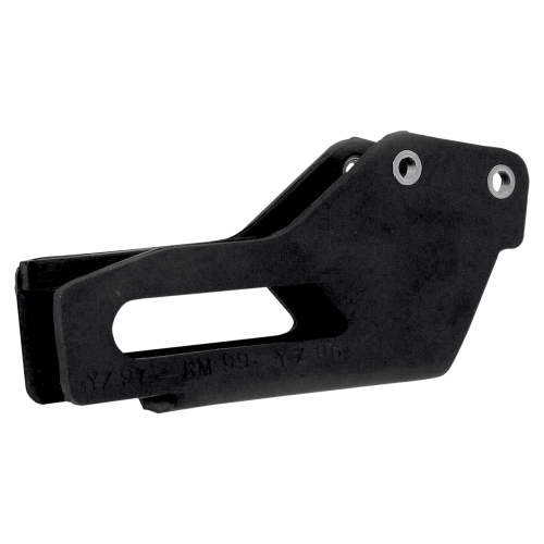 UFO Plastics - UFO Plastics Chain Guides/Block - Black - YA03871-001