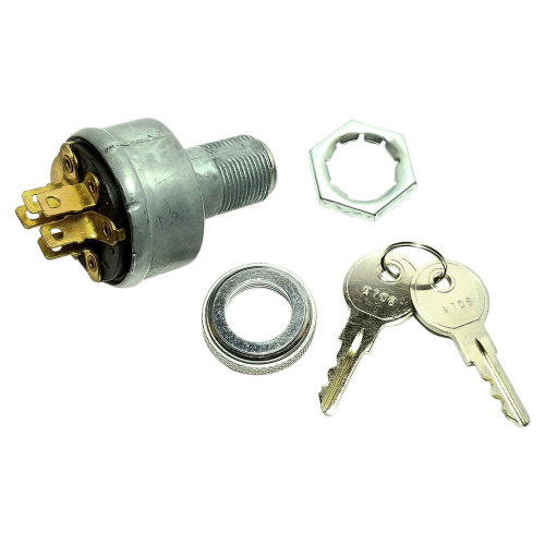 K&S Technologies - K&S Technologies Ignition Switch - 40-1002B