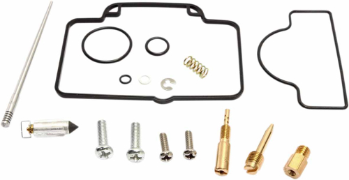 Moose Racing - Moose Racing Carburetor Repair Kit - 1003-0914
