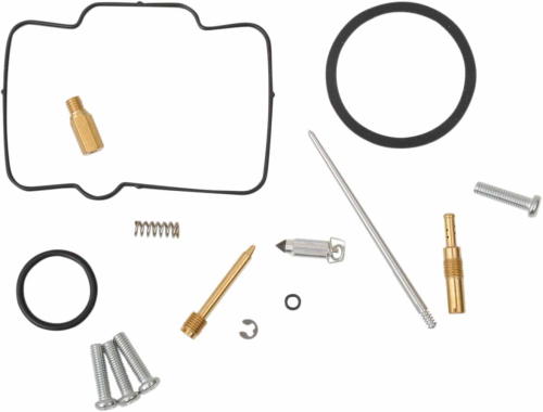 Moose Racing - Moose Racing Carburetor Repair Kit - 1003-0786