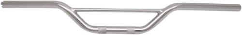 LA Choppers - LA Choppers 1in. BMX Handlebar - Chrome - LA-7308-00