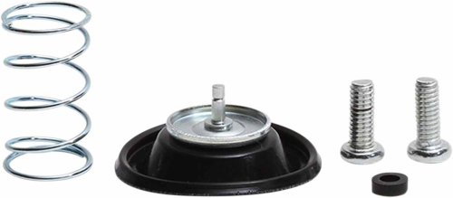 Moose Racing - Moose Racing Air Cut-Off Valve Rebuild Kit - 46-4007