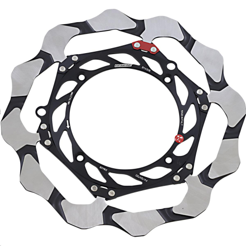 Braking - Braking Epta Batfly Rotor - BY4123E