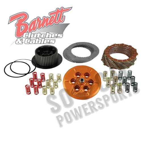 Barnett - Barnett Scorpion Billet Clutch - 608-30-10017