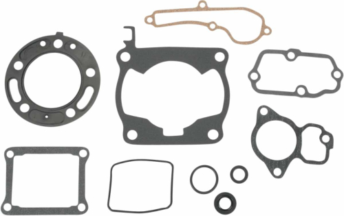 Moose Racing - Moose Racing Top End Gasket Kit - 810233MSE