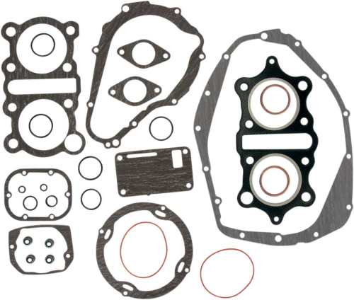 Vesrah - Vesrah Complete Gasket Kit - VG-286