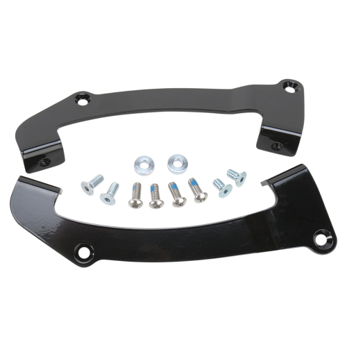 Cobra - Cobra Mounting Kit for Saddlebag Supports - 02-6136M