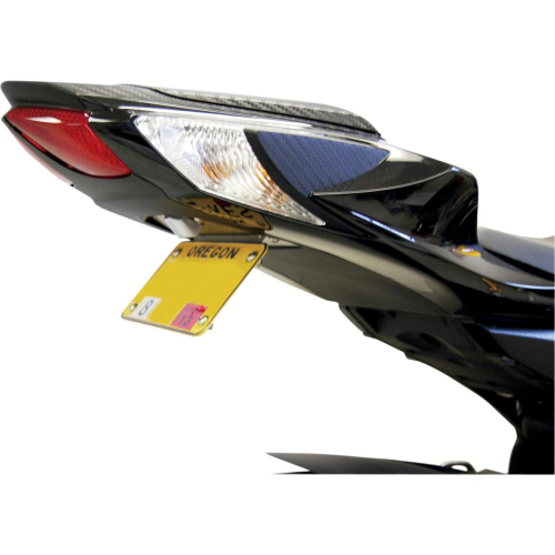 Competition Werkes - Competition Werkes Fender Eliminator Kit - 1S758