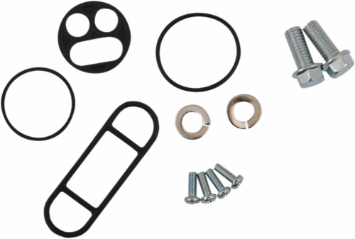 Moose Racing - Moose Racing Fuel Tap Rebuild Kit - 60-1018