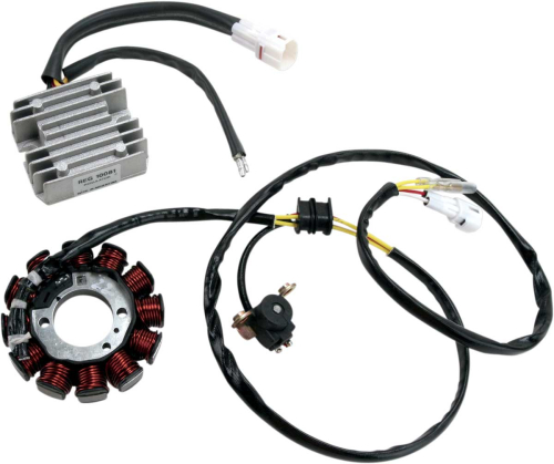 Moose Racing - Moose Racing Stator - M99-400