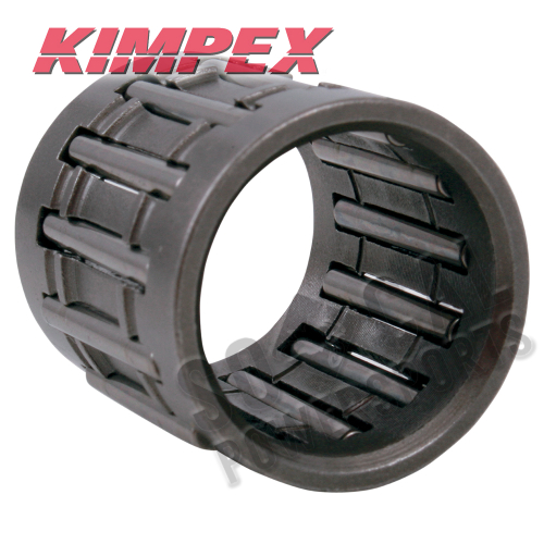 Kimpex - Kimpex Needle Bearing - 16 ID x 20 OD x 22.5 L - 09-522