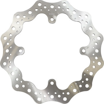 Moose Racing - Moose Racing RFX Rotor - FXBD 50505 55NP