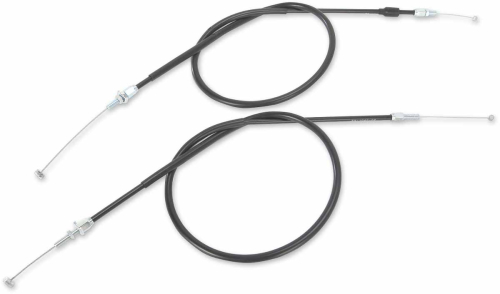 Moose Racing - Moose Racing Throttle Cable - 45-1021