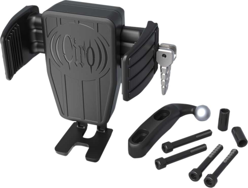 Ciro - Ciro Cybercharger Phone Holders - 52311