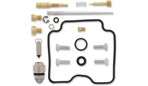 Moose Racing - Moose Racing Carburetor Repair Kit - 26-1259