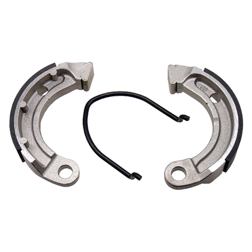 Wild Boar - Wild Boar Semi-Metallic Brake Pads - AT-05058