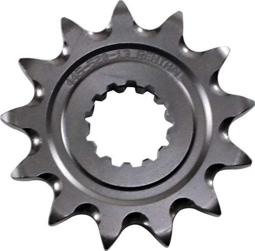 Renthal - Renthal Steel Front Sprocket - 13T - 445--520-13GP