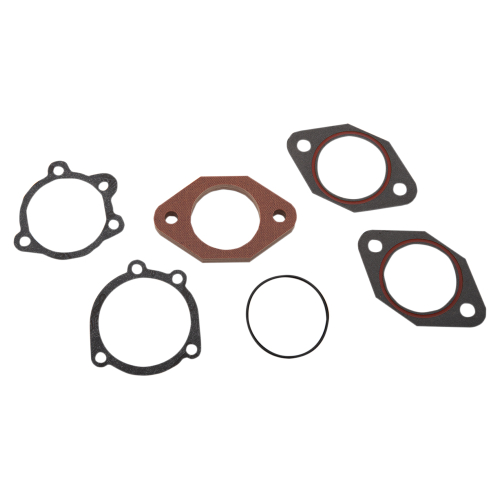James Gasket - James Gasket Carburetor Insulator Block Kit - 29250-78