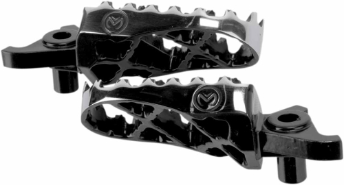 Moose Racing - Moose Racing Hybrid Footpeg - Standard - STKXX-5