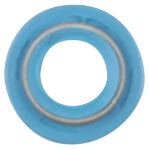 Cometic Gasket - Cometic Gasket Valve Guide Seals - Steel/Viton - C9424-1