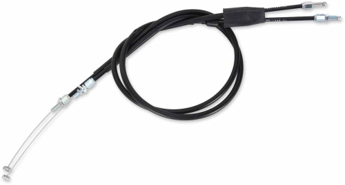 Moose Racing - Moose Racing Throttle Cable - 45-1208