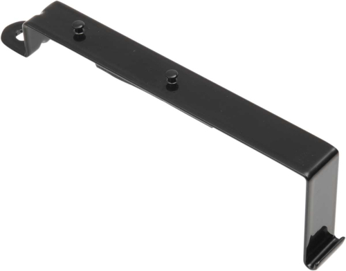 Drag Specialties - Drag Specialties Battery Strap - Black - 2113-0381