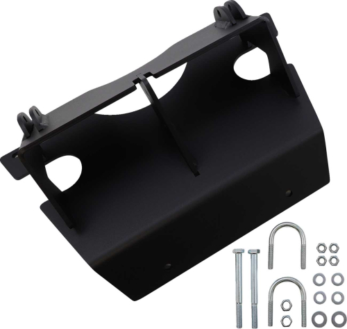 Moose Utility - Moose Utility RM5 Plow Mount Plate - 4476PF