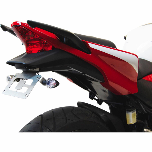 Competition Werkes - Competition Werkes Fender Eliminator Kit - 1H300