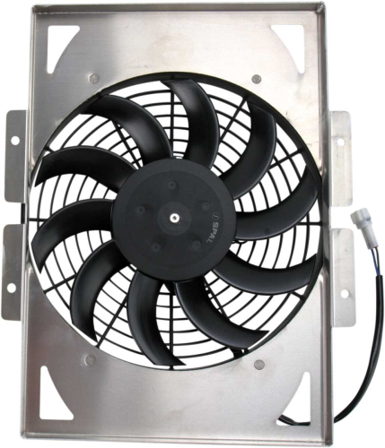 Moose Utility - Moose Utility Hi-Performance Cooling Fan - Z2002