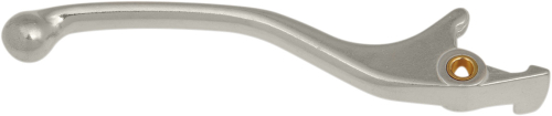 Parts Unlimited - Parts Unlimited Brake Lever - Polished - 0614-1201