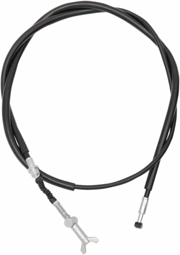Moose Racing - Moose Racing Rear Hand-Park Brake Cable - 45-4015