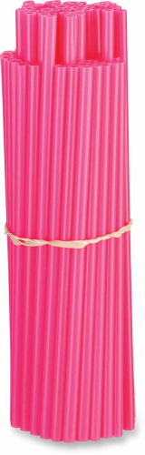 Moose Racing - Moose Racing Spoke Skins - Pink - O15-6580P