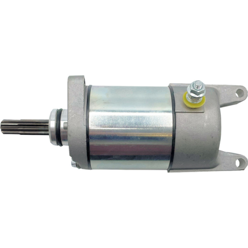 Ricks Motorsport Electric - Ricks Motorsport Electric Starter - Honda - 61-140