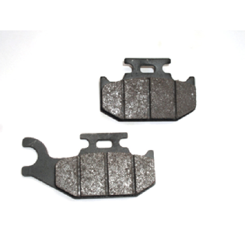 Wild Boar - Wild Boar Semi-Metallic Brake Pads - AT-05021
