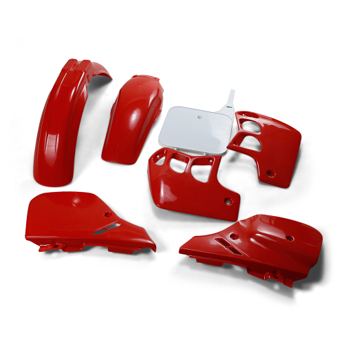 UFO Plastics - UFO Plastics Complete Body Kit - OEM 89 - HOKIT091-999