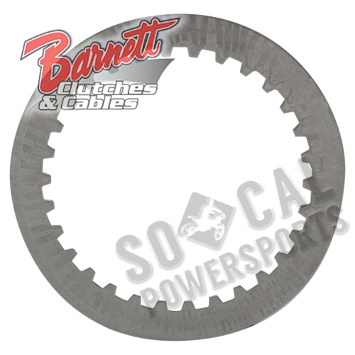 Barnett - Barnett Clutch Steel Drive Plate - 401-90-063049