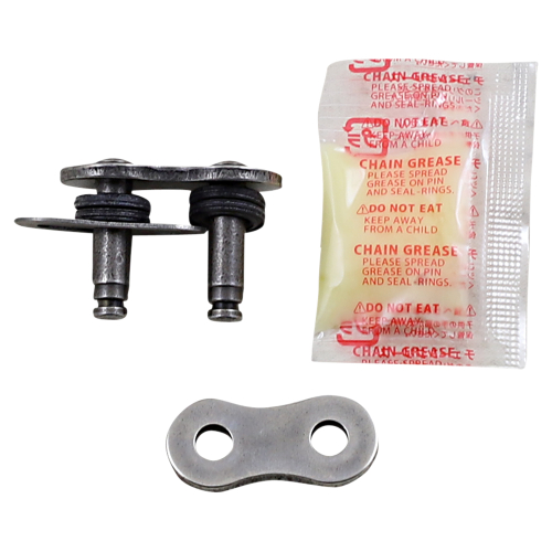 RK - RK Clip Connecting Link for 520 Max-X Chain - 520MAXX-CL