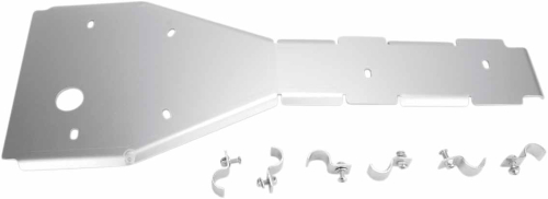 Moose Racing - Moose Racing Full Body Skid Plate - 723