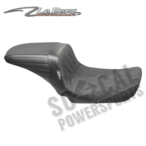Le Pera - Le Pera Kickflip Seat - Diamond Gripp Tape - LF-591DMGP