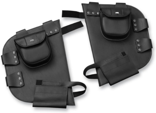 Hopnel - Hopnel Pac-A-Derms - HD90-117BK