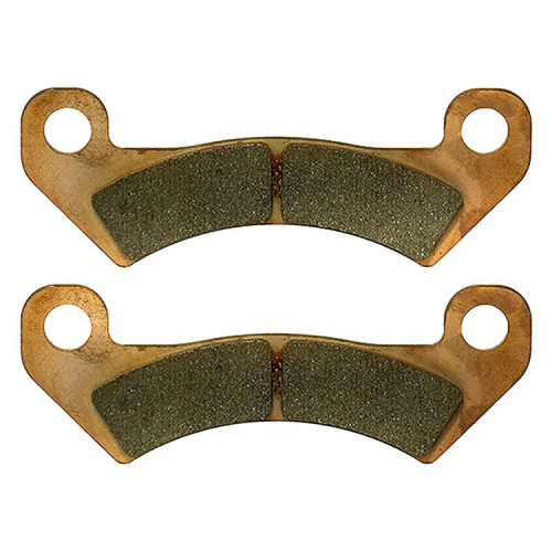 Wild Boar - Wild Boar Full Metal Brake Pads - AT-05273F