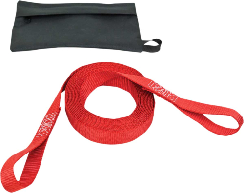 Powertye - Powertye Tow Strap with Pouch - 41151-P