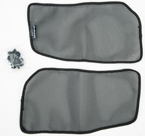 Polisport - Polisport Mesh Louver Cover - 8984000001