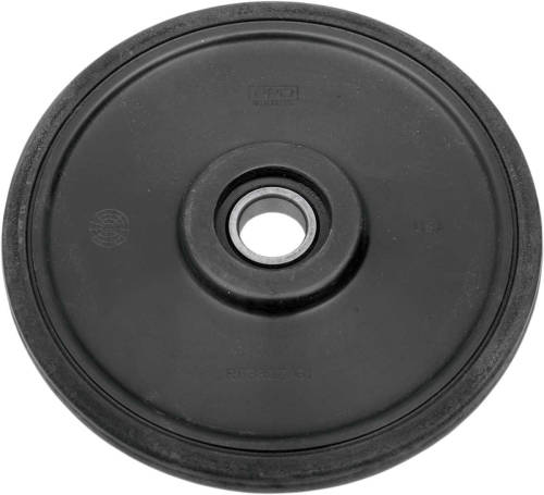 Parts Unlimited - Parts Unlimited Idler Wheel - 6.38in. x 20mm - R6380Z-2 001C