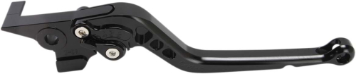PSR - PSR Click-N-Roll Long┬áStyle Brake Lever - Black - 00-00571-22
