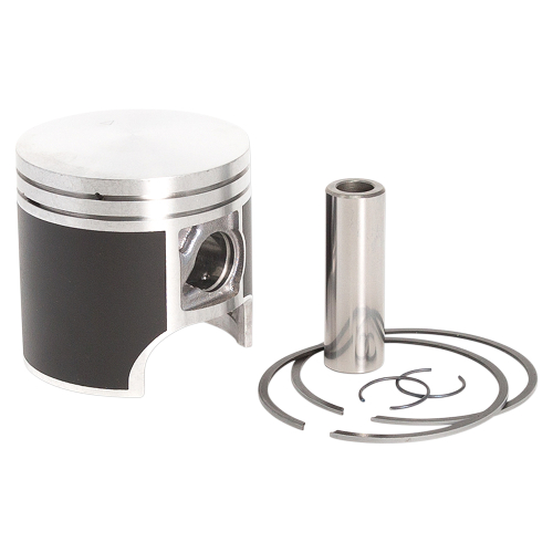 Kimpex - Kimpex Piston Kit - Standard Bore 77.14mm - 09-738M