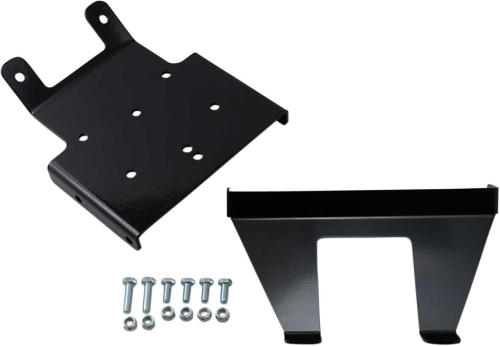 Moose Utility - Moose Utility Winch Mount - 1605PF