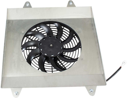 Moose Utility - Moose Utility OEM Replacement Cooling Fan - Z2027