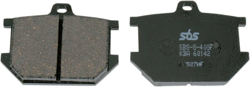 SBS - SBS HF Ceramic Brake Pads - 507HF
