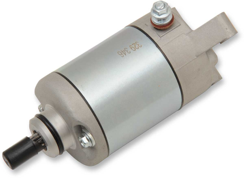 Moose Utility - Moose Utility Starter - 2110-0860